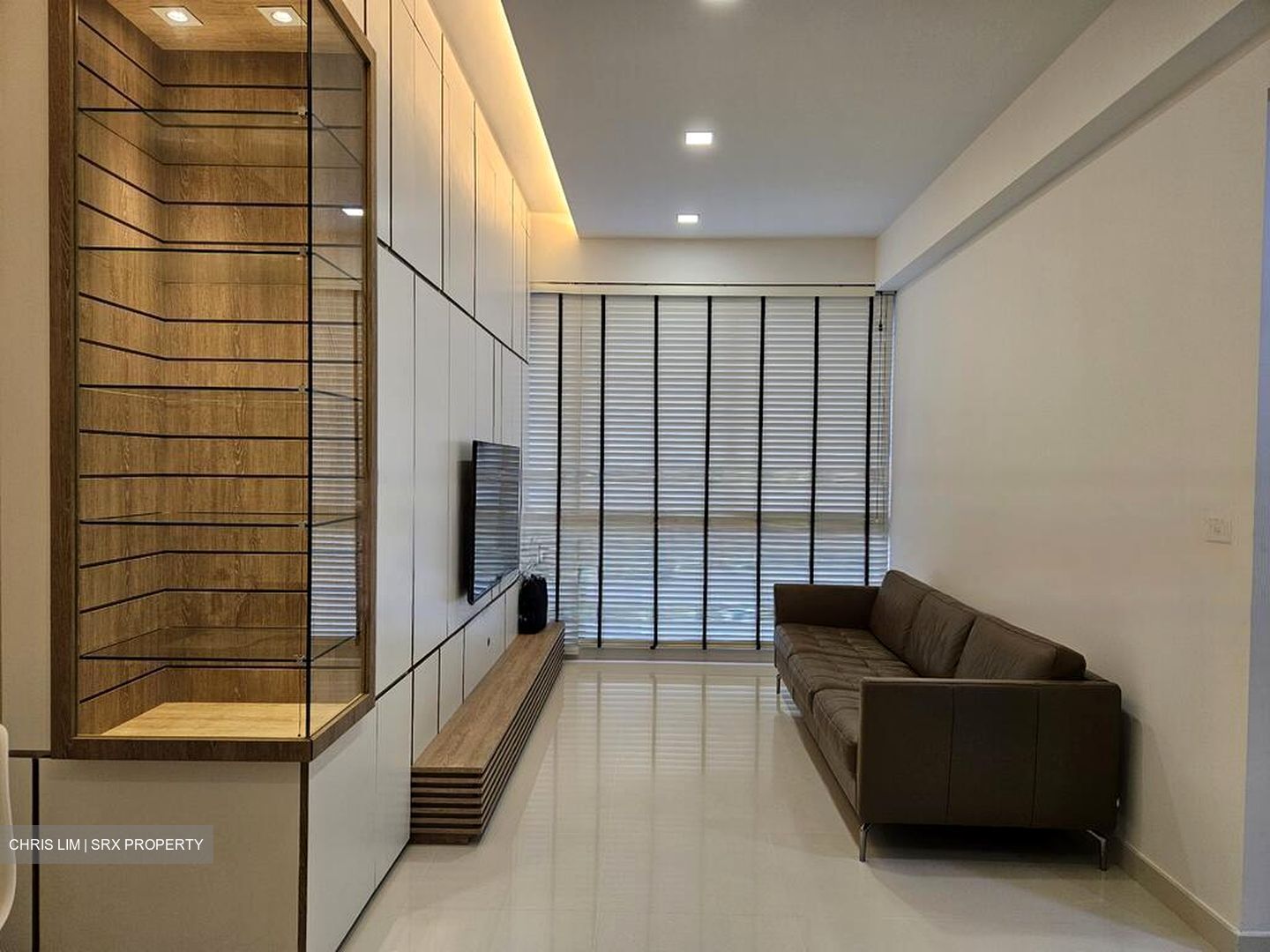 The Cristallo (D15), Apartment #468818851